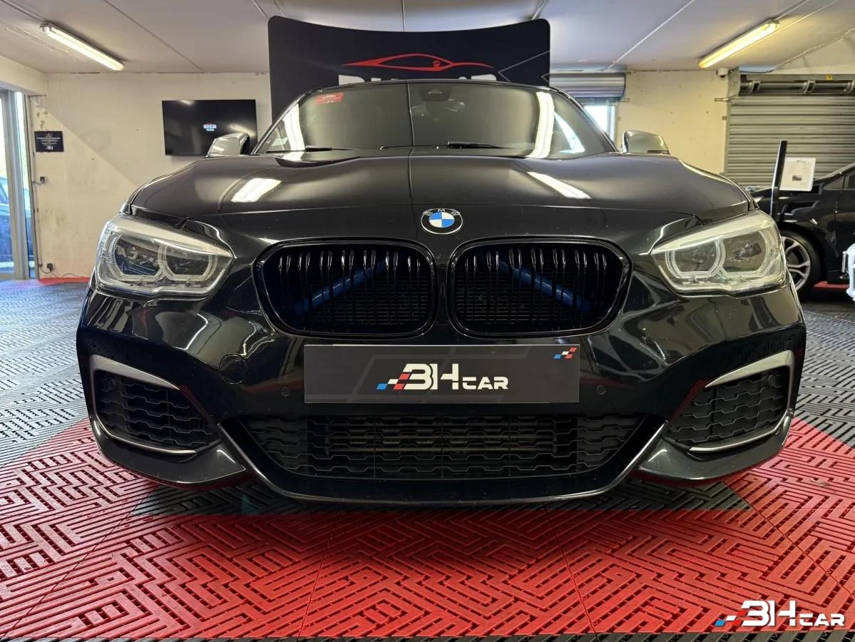 Aperçu indisponible de Bmw M135