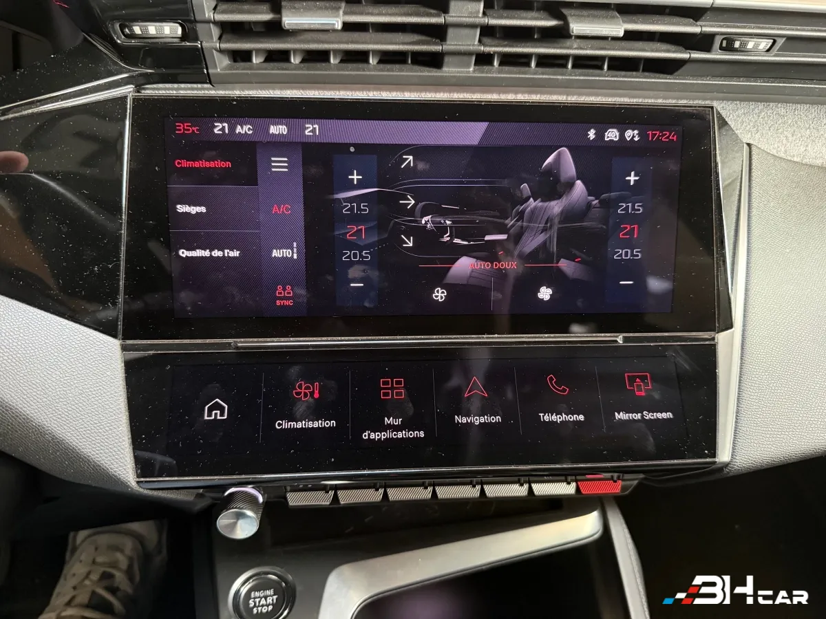 Peugeot 308 - photo 22