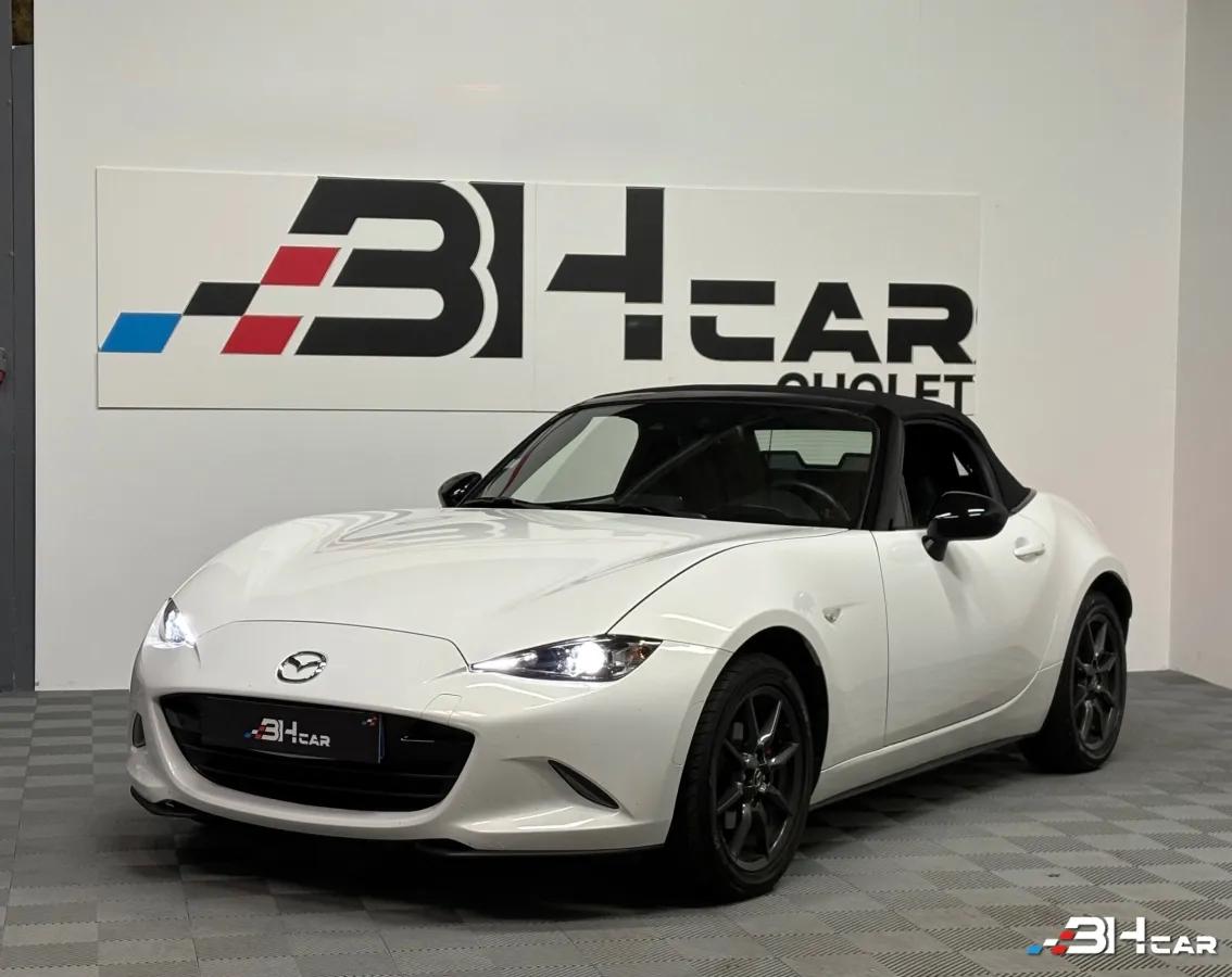 Image Mazda MX5