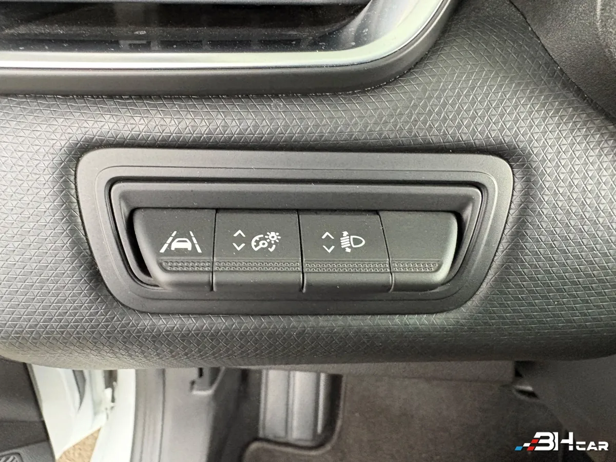 Renault Clio - photo 19
