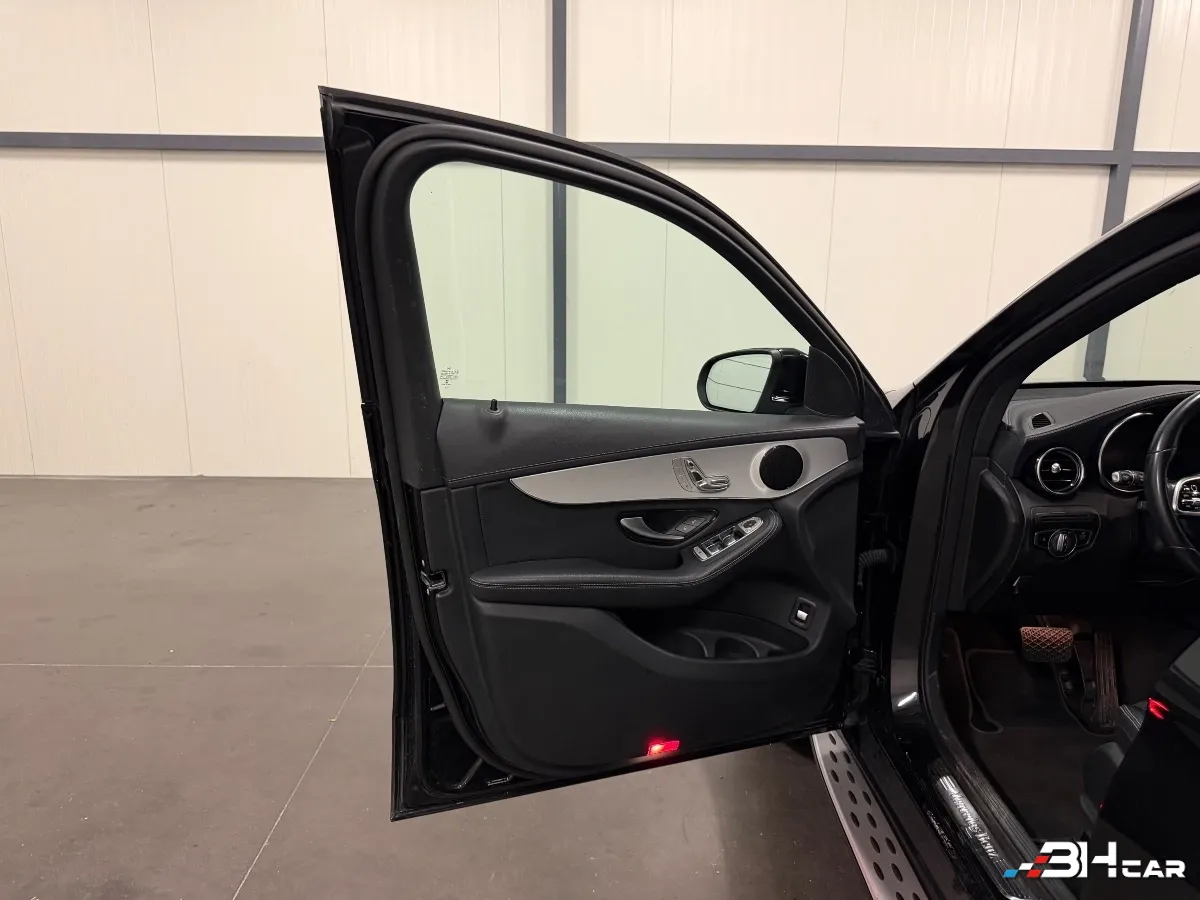 Mercedes Classe Glc - photo 16