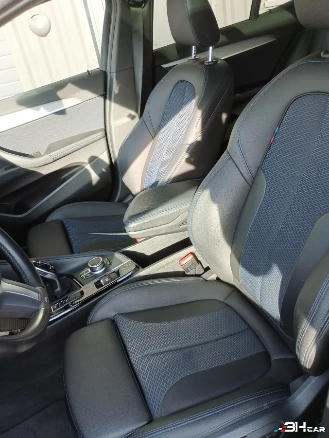 Bmw X2 - photo 17