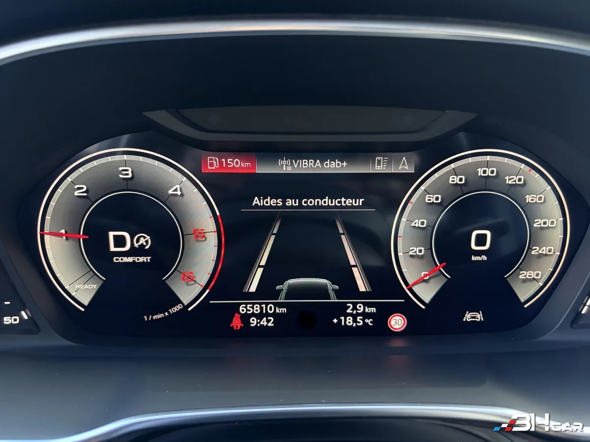 Audi Q3 - photo 39