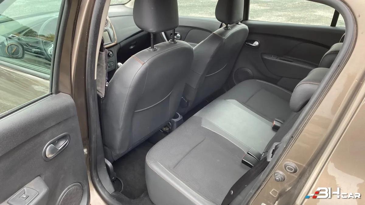 Aperçu indisponible de Dacia Sandero