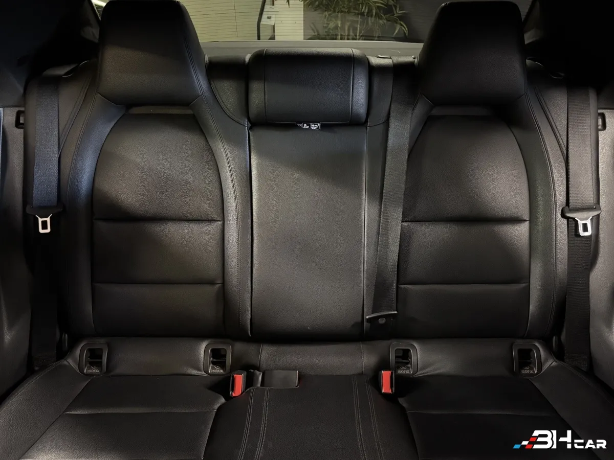 Mercedes Classe Cla - photo 18
