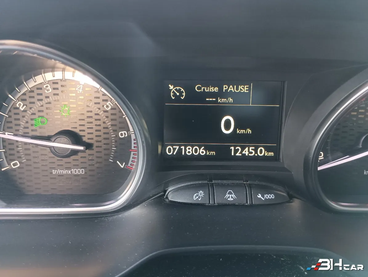Peugeot 2008 - photo 30