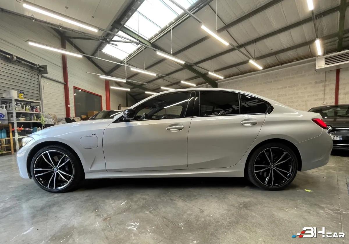 Aperçu indisponible de Bmw Série 3