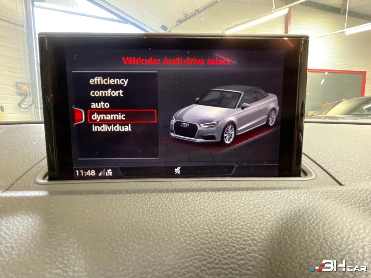 Aperçu indisponible de Audi A3