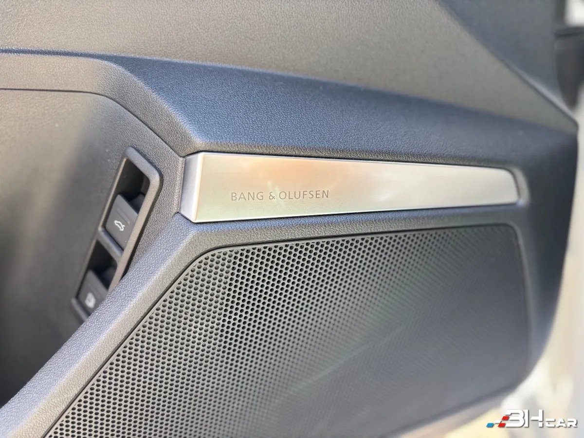 Audi A3 - photo 12