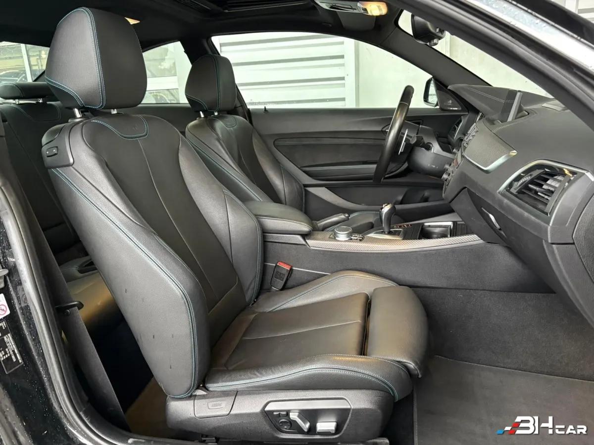 Aperçu indisponible de Bmw M2