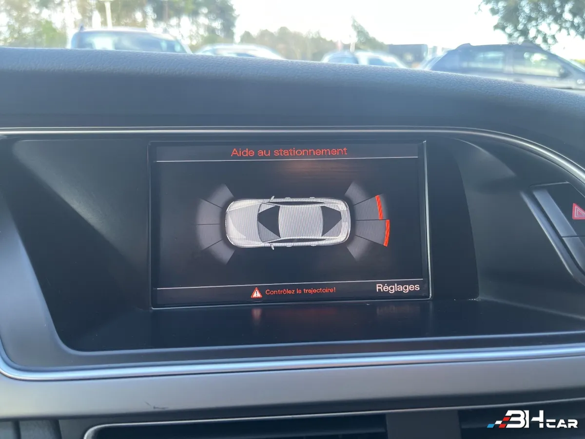 Audi A5 - photo 19