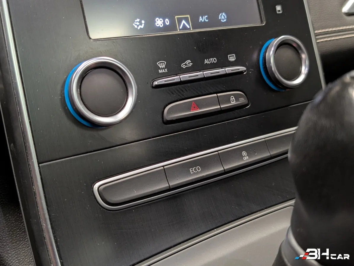 Renault Scenic - photo 19