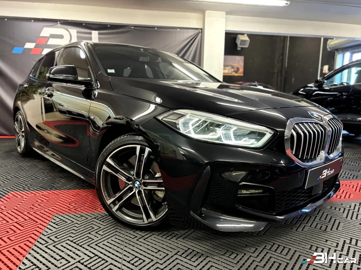 Bmw Serie 1
