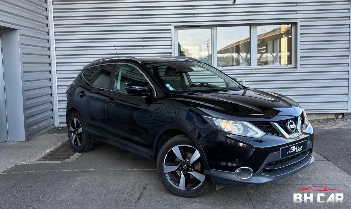 Image Nissan Qashqai