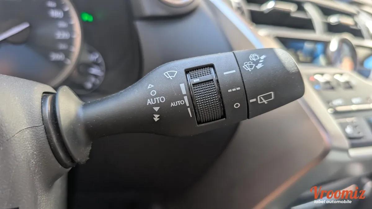 Lexus NX 300H