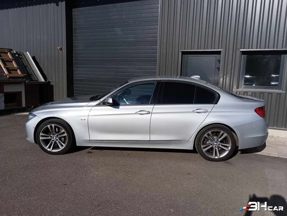 Bmw Serie 3 - photo 2