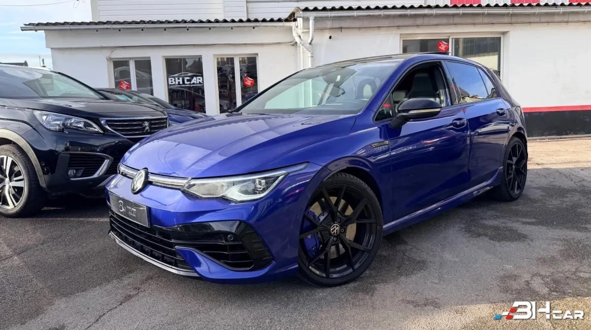 Image Volkswagen Golf