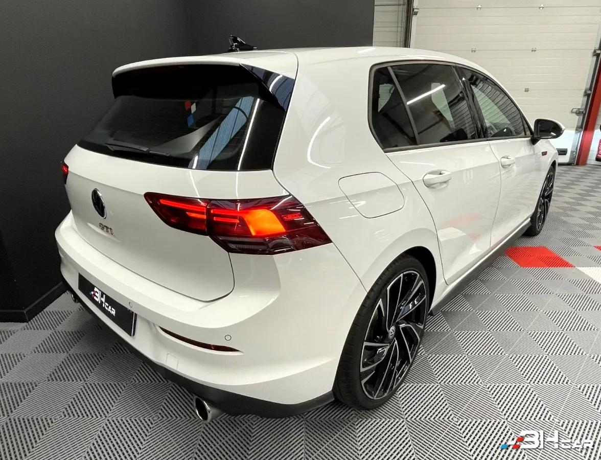 Aperçu indisponible de Volkswagen Golf