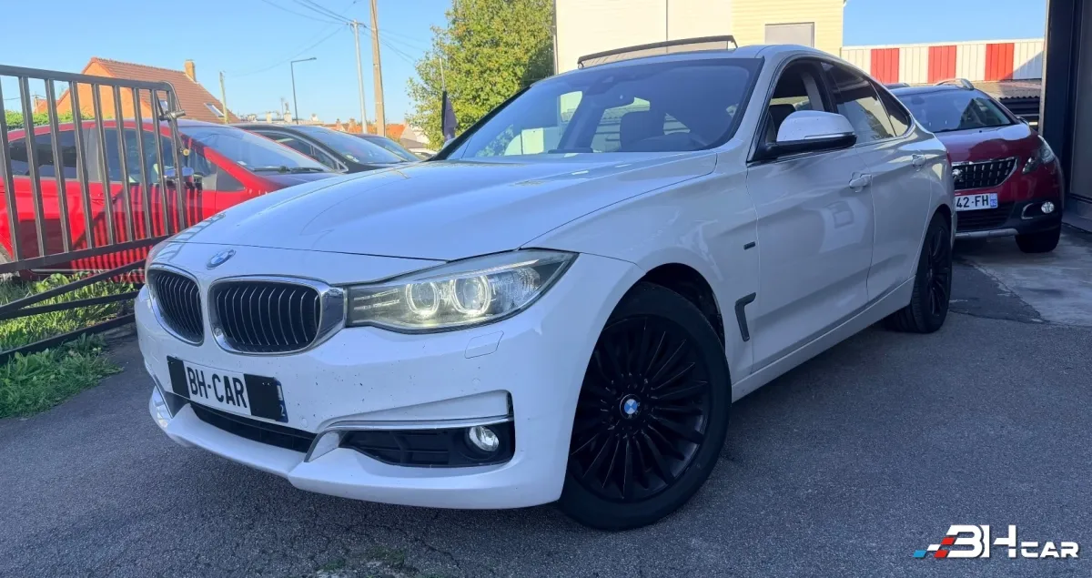 Bmw Serie 3