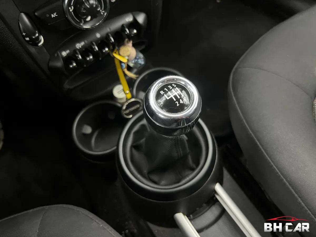 Aperçu indisponible de Mini Countryman