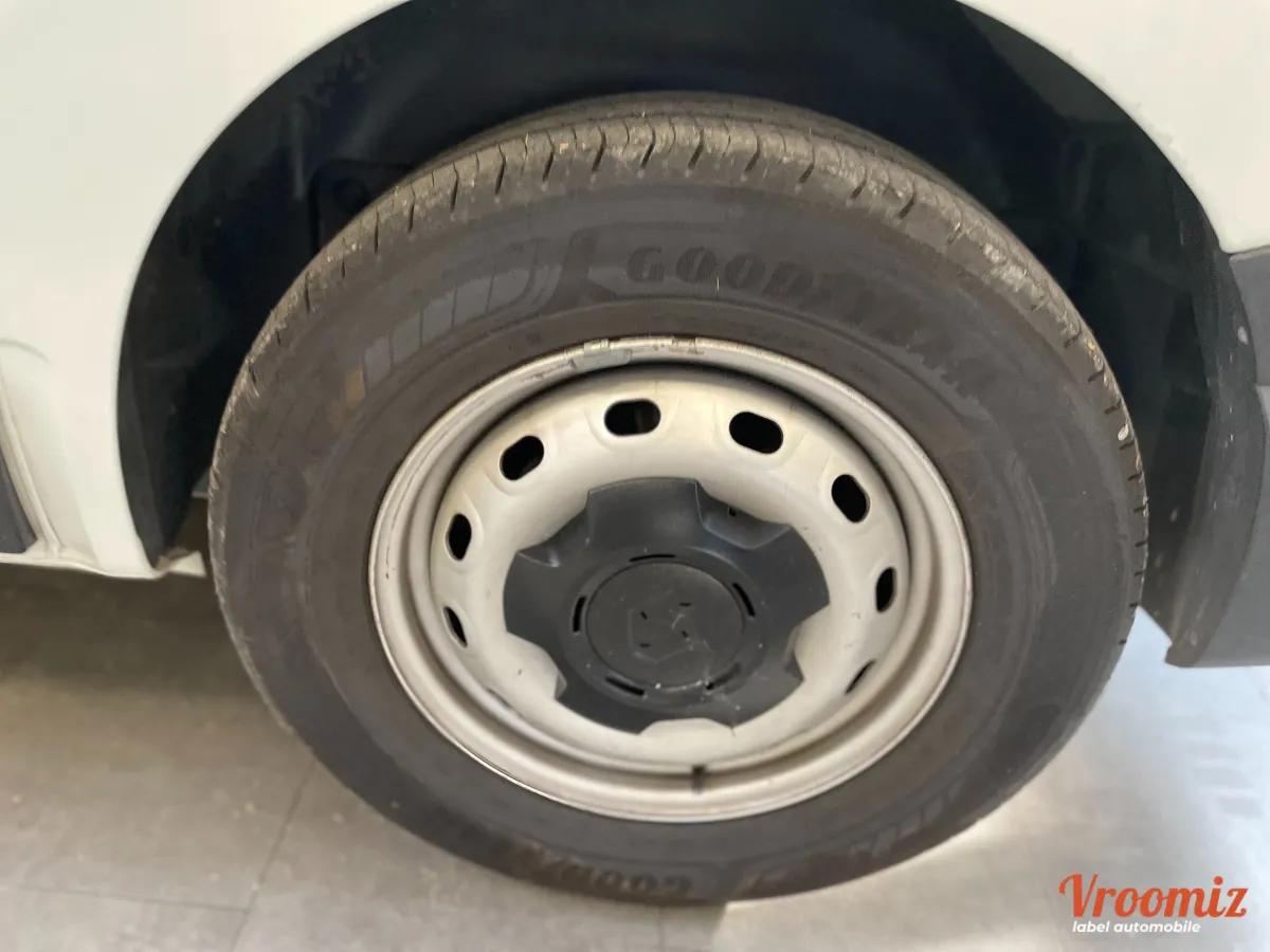 Renault Trafic COMBI 2.0 BLUEDCI 145 ENERGY START-STOP