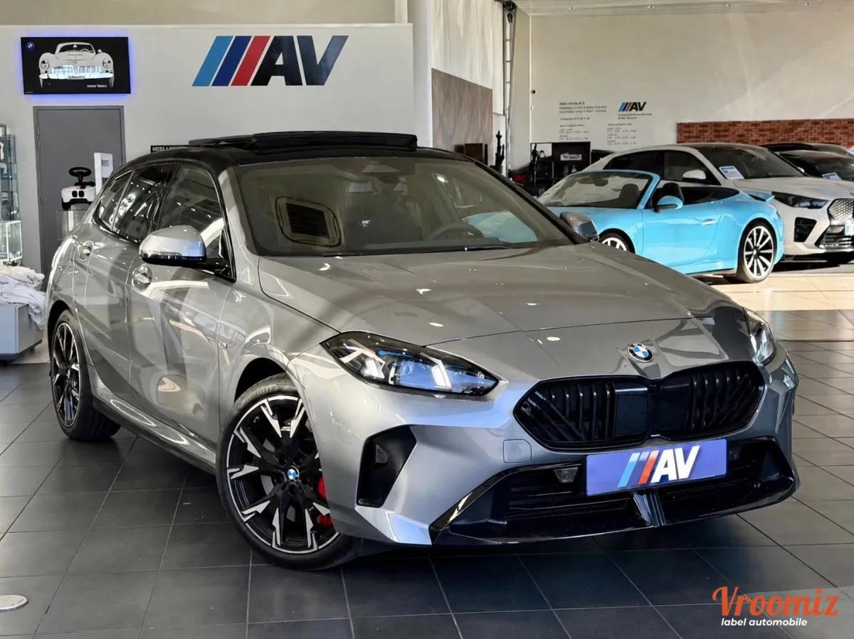 Bmw Série 1
