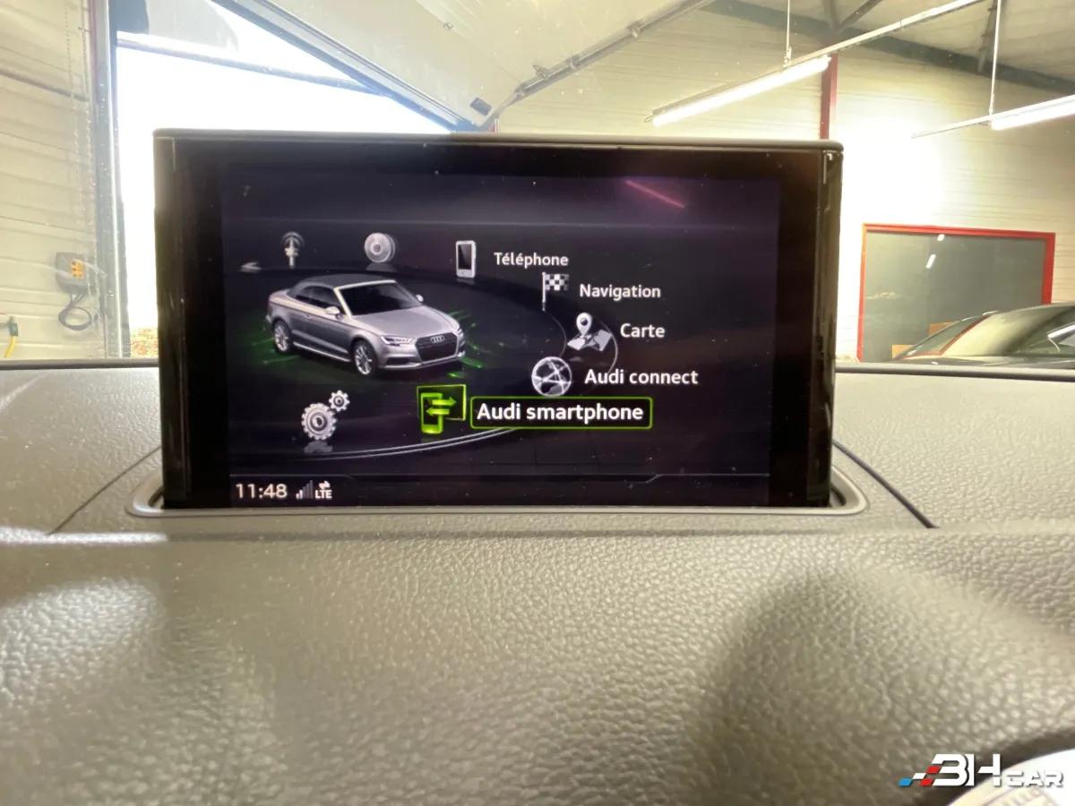 Aperçu indisponible de Audi A3