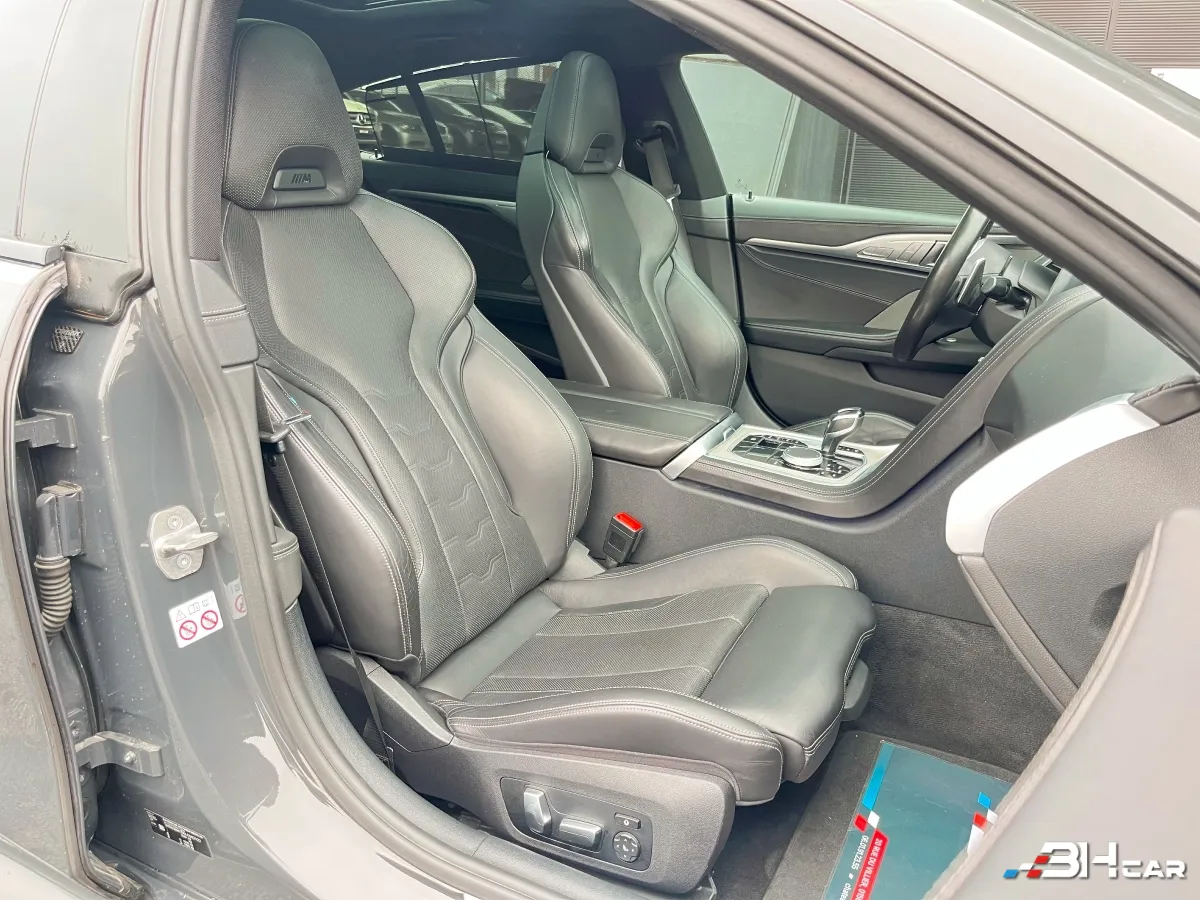 Bmw Serie 8 - photo 19