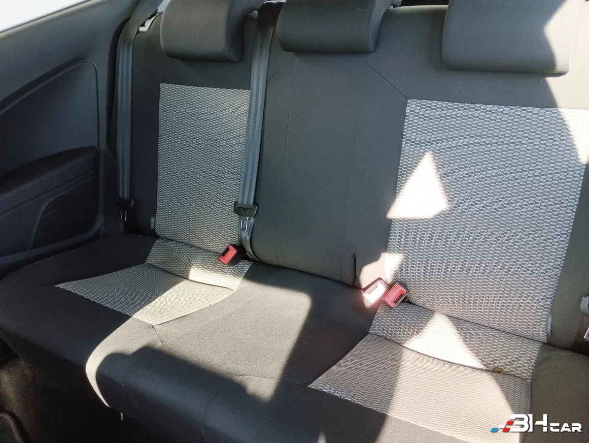 Volkswagen Polo - photo 19