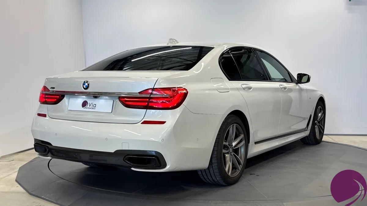 Bmw Serie 7