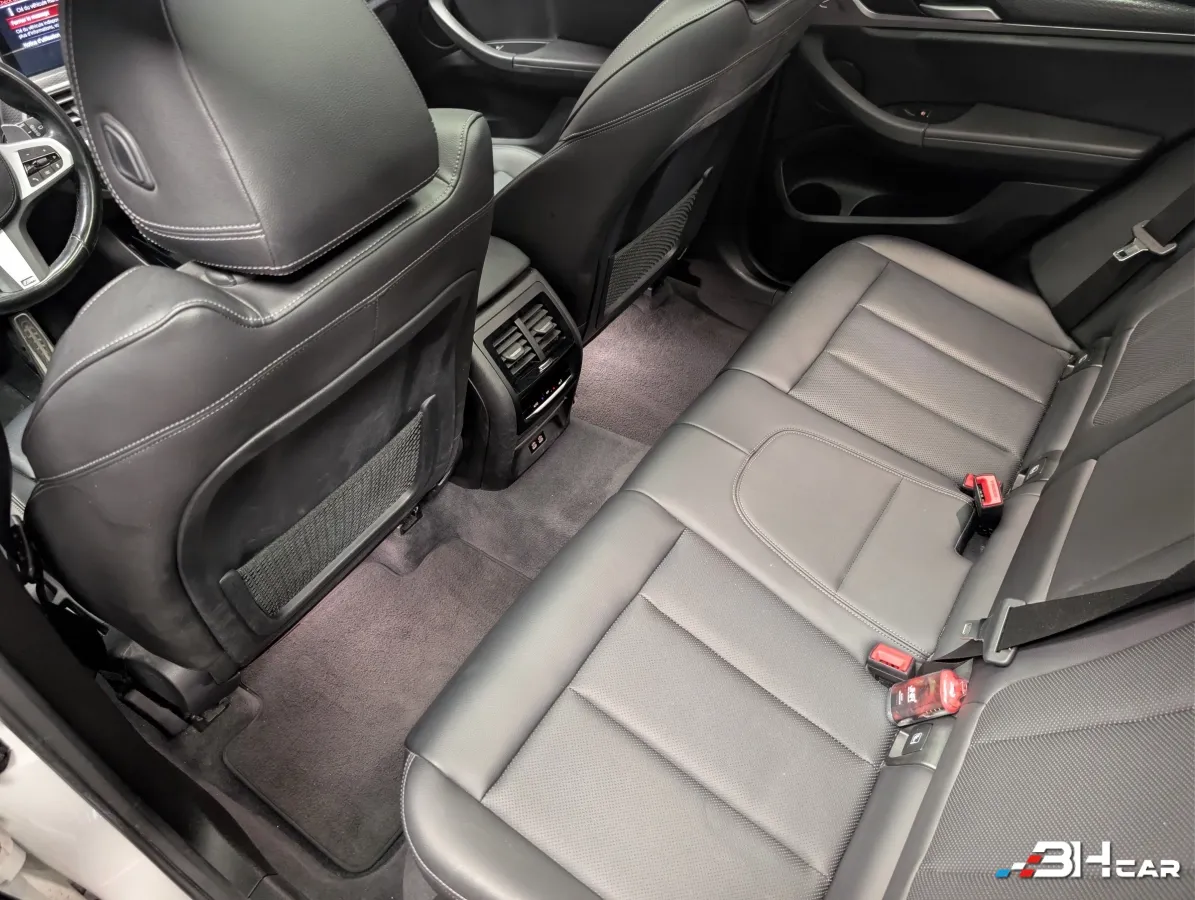 Bmw X3 - photo 27