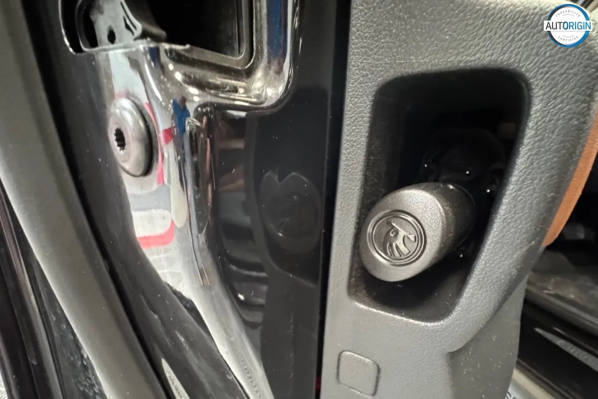 Skoda Enyaq Iv - photo 13