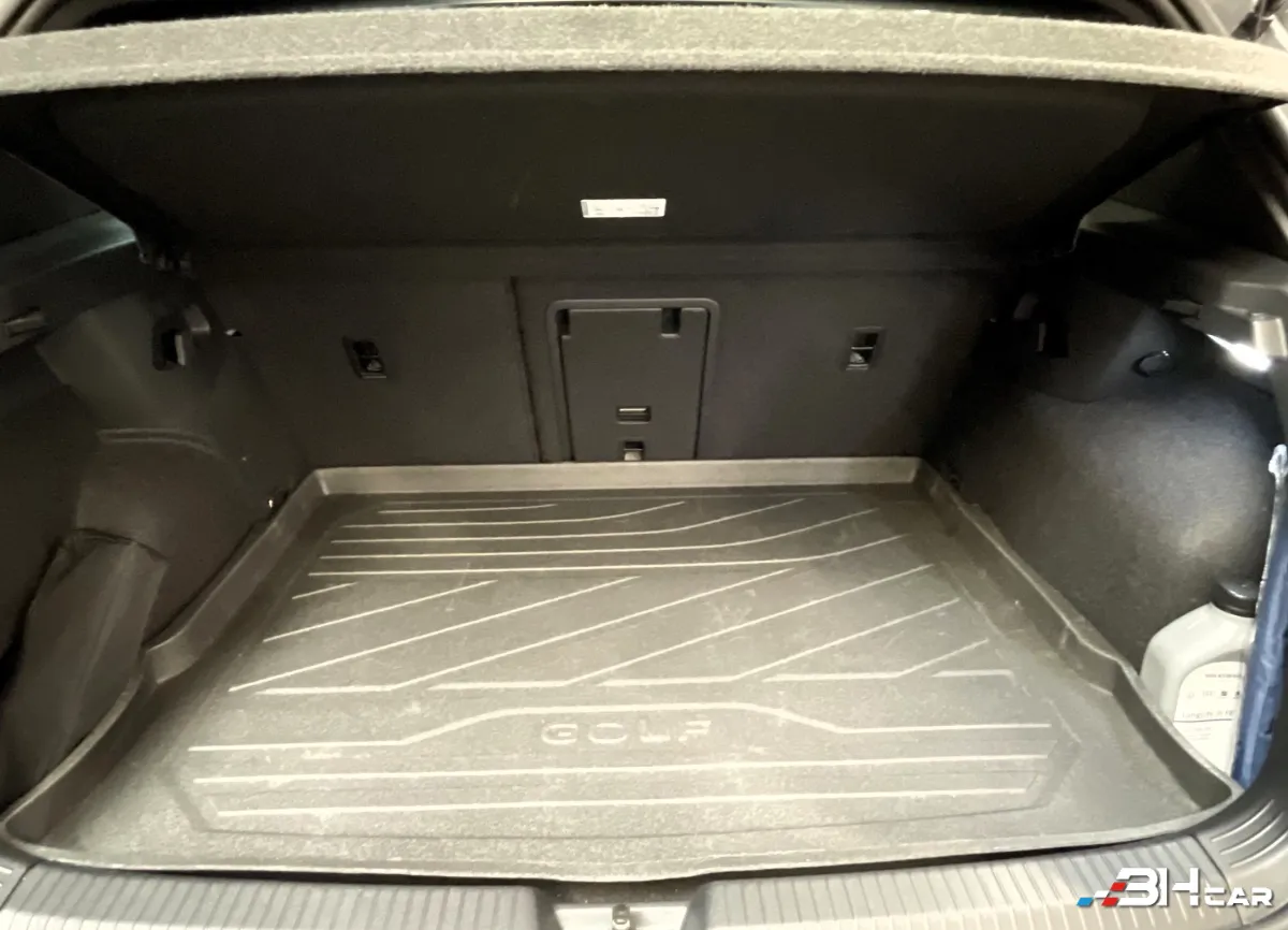 Volkswagen Golf - photo 26
