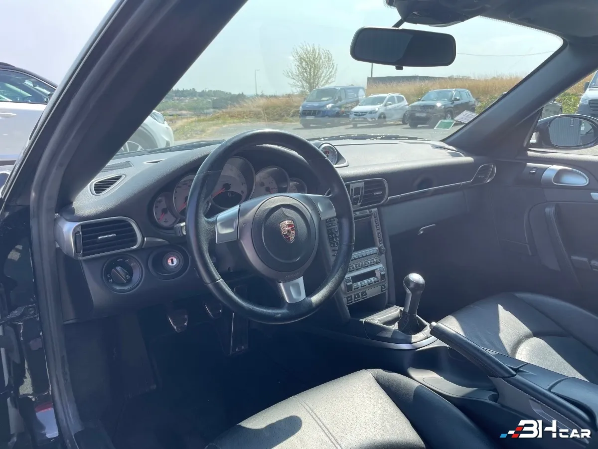Porsche 911 - photo 11