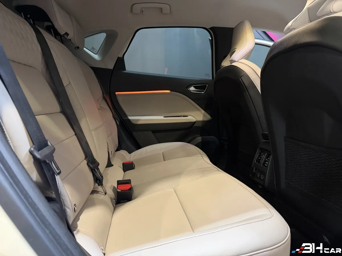 Renault Captur - photo 12
