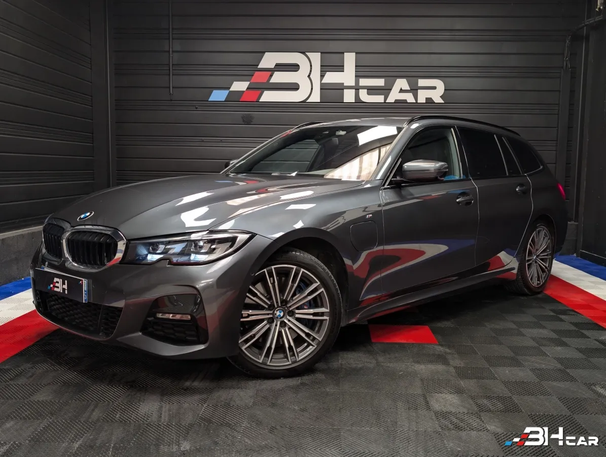 Bmw Serie 3