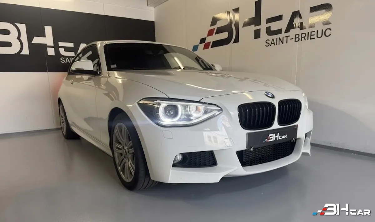 Bmw Serie 1