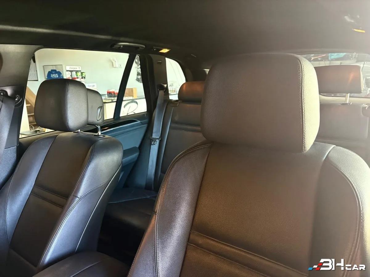 Bmw X5 - photo 13