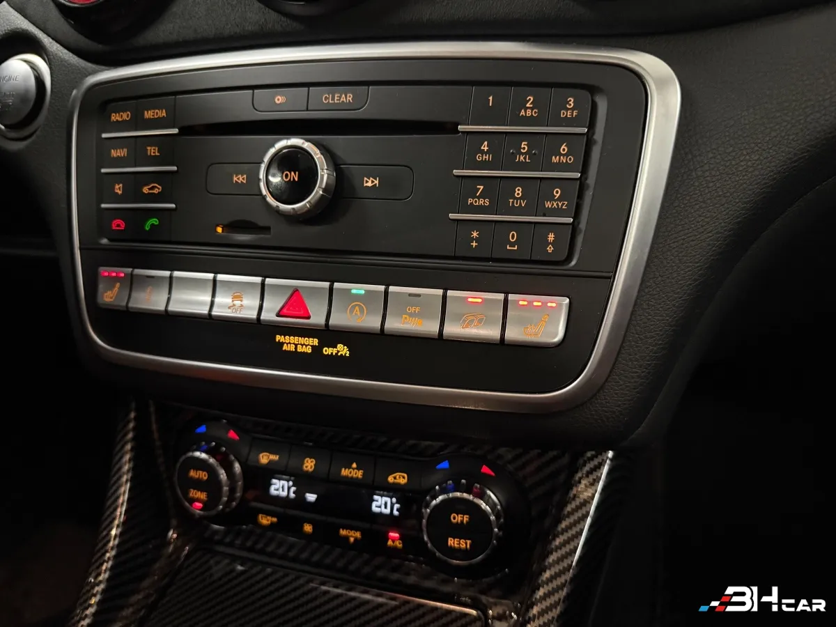 Mercedes Classe Cla - photo 22