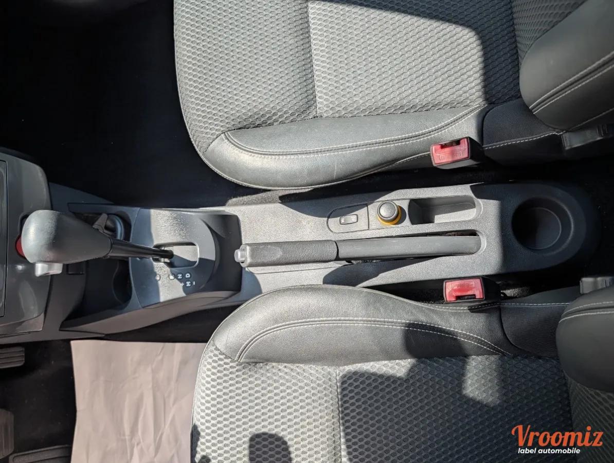 Renault Clio 1.6 110 DYNAMIQUE BVA