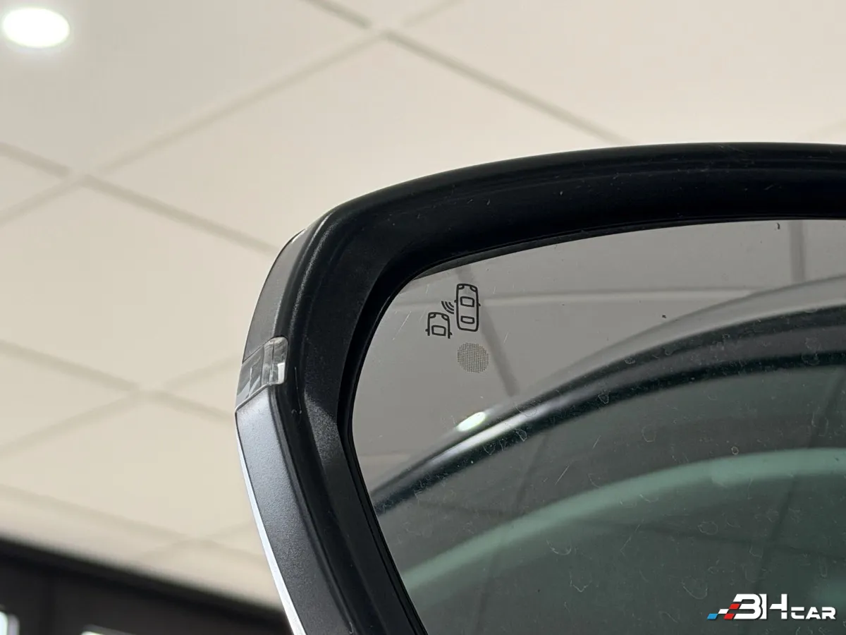 Peugeot 3008 - photo 18
