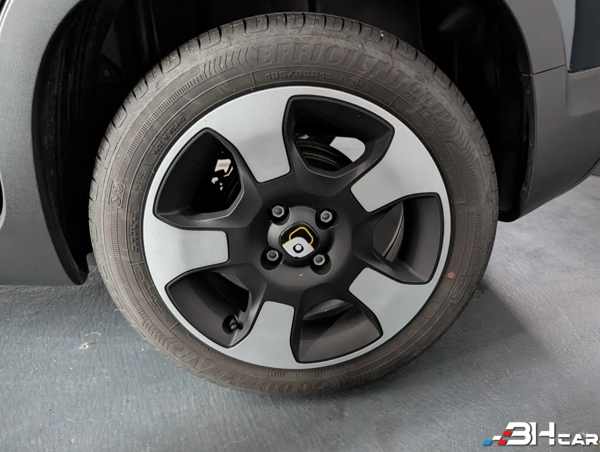 Fiat Panda - photo 28