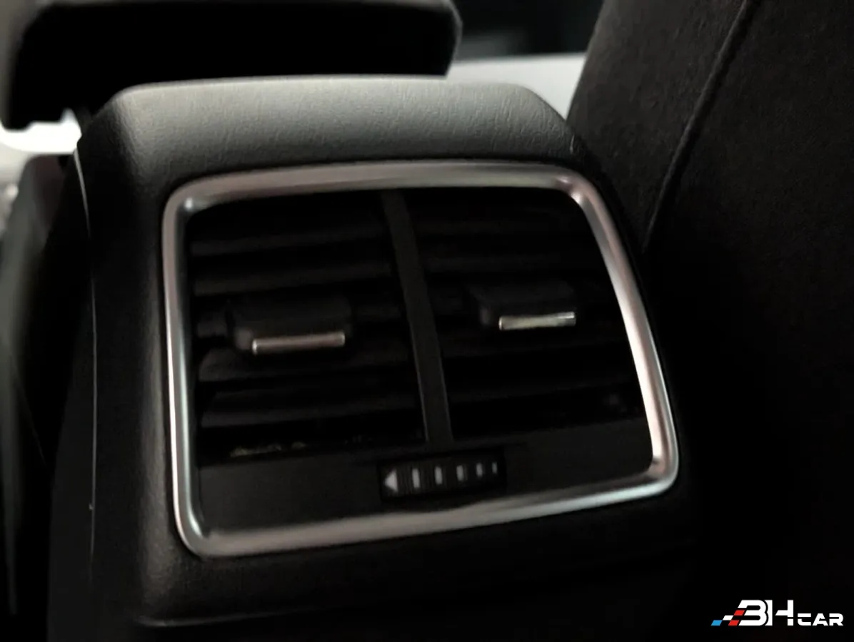 Audi Q3 - photo 27