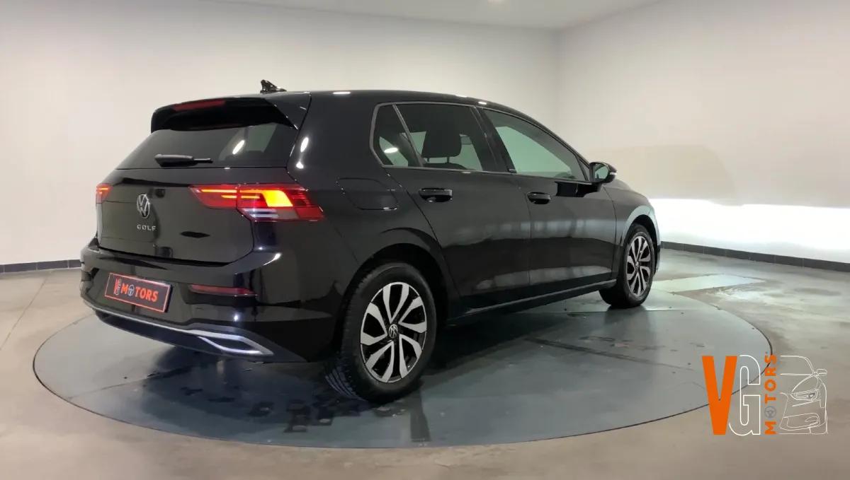 Volkswagen Golf 2.0 TDI 115 SCR ACTIVE