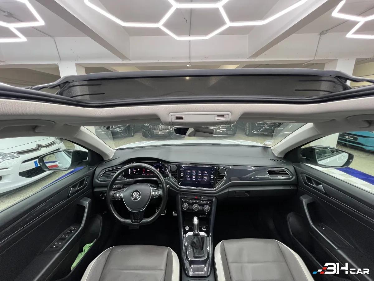 Aperçu indisponible de Volkswagen T-Roc