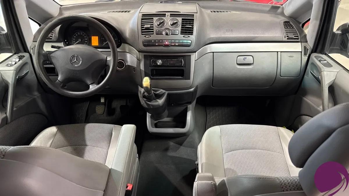 Mercedes Viano