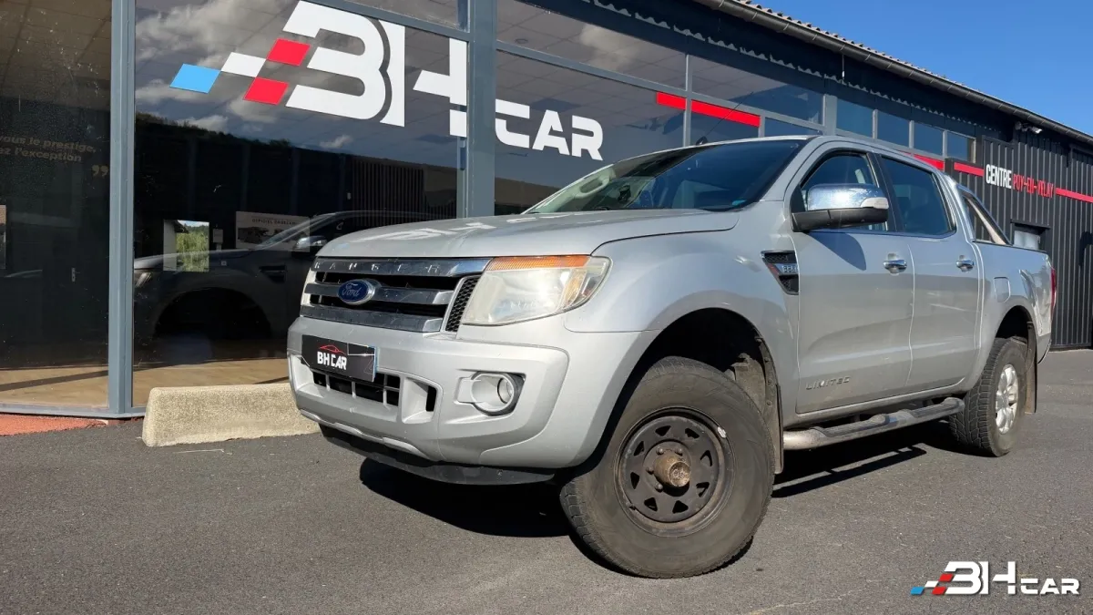 Ford Ranger