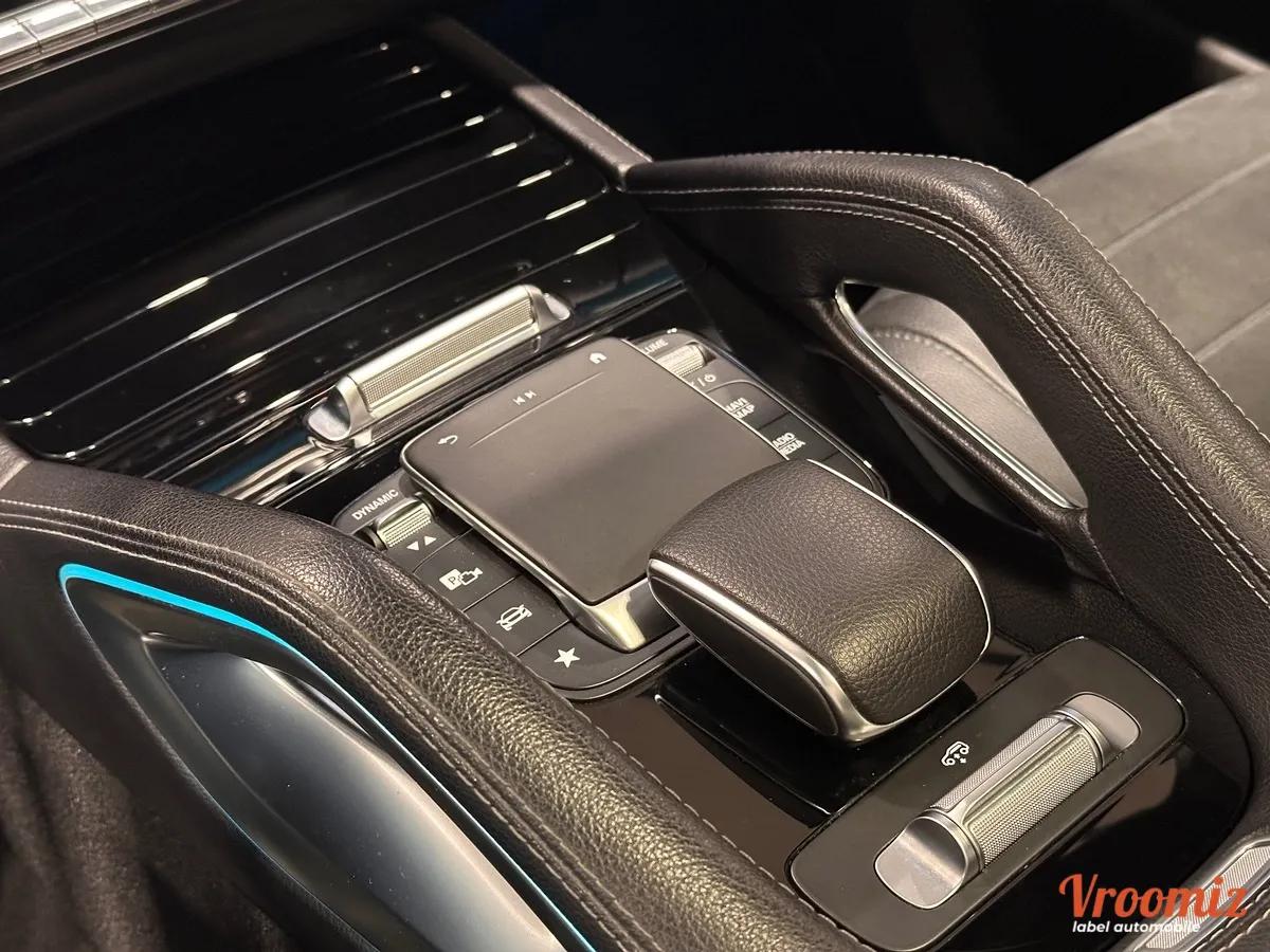 Mercedes Classe Gle 