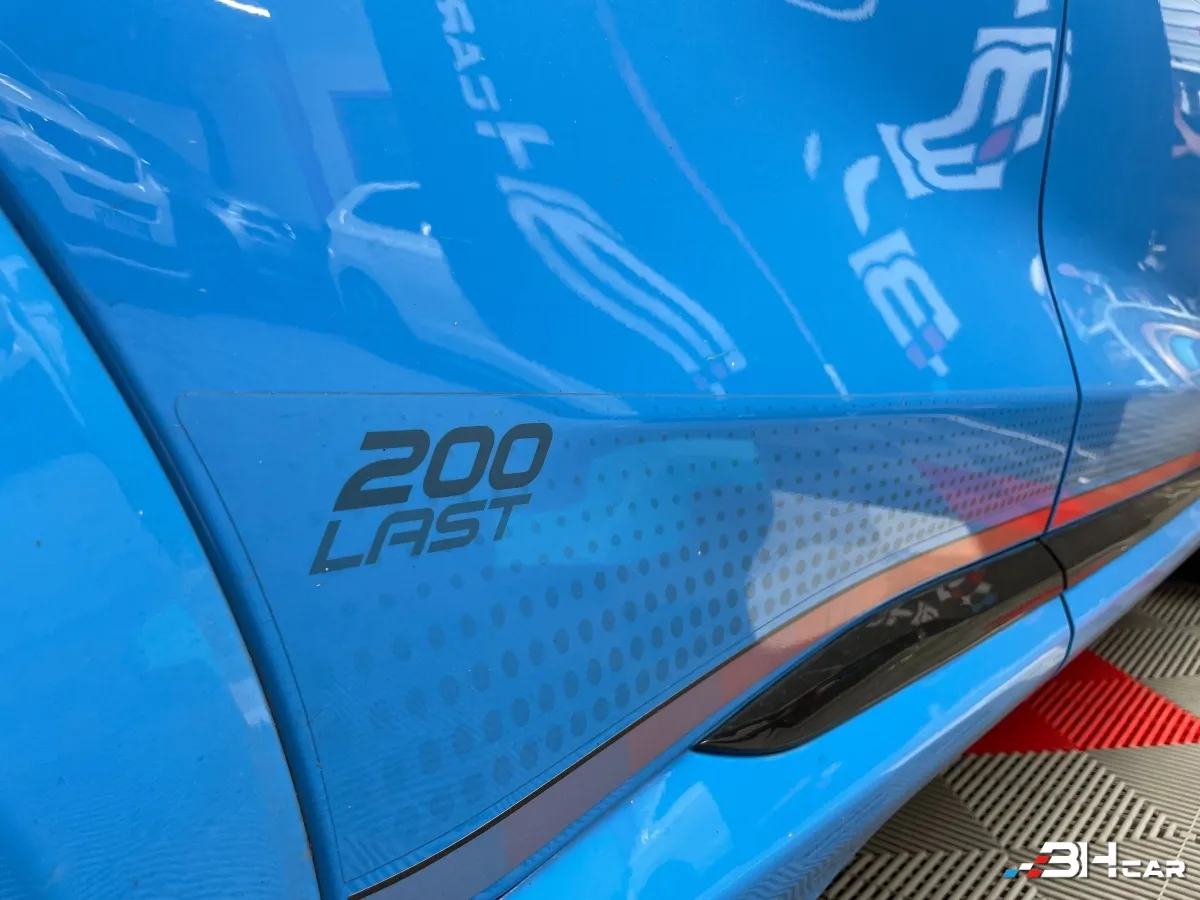 Ford Puma - photo 8