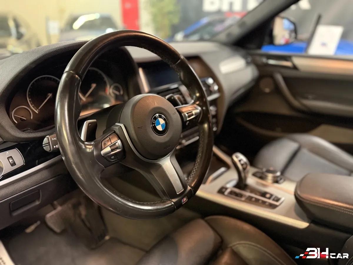 Aperçu indisponible de Bmw X4